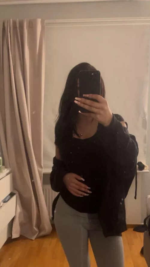 Ger du mig en 👍 Har jag en 🎁 till dig i min profil