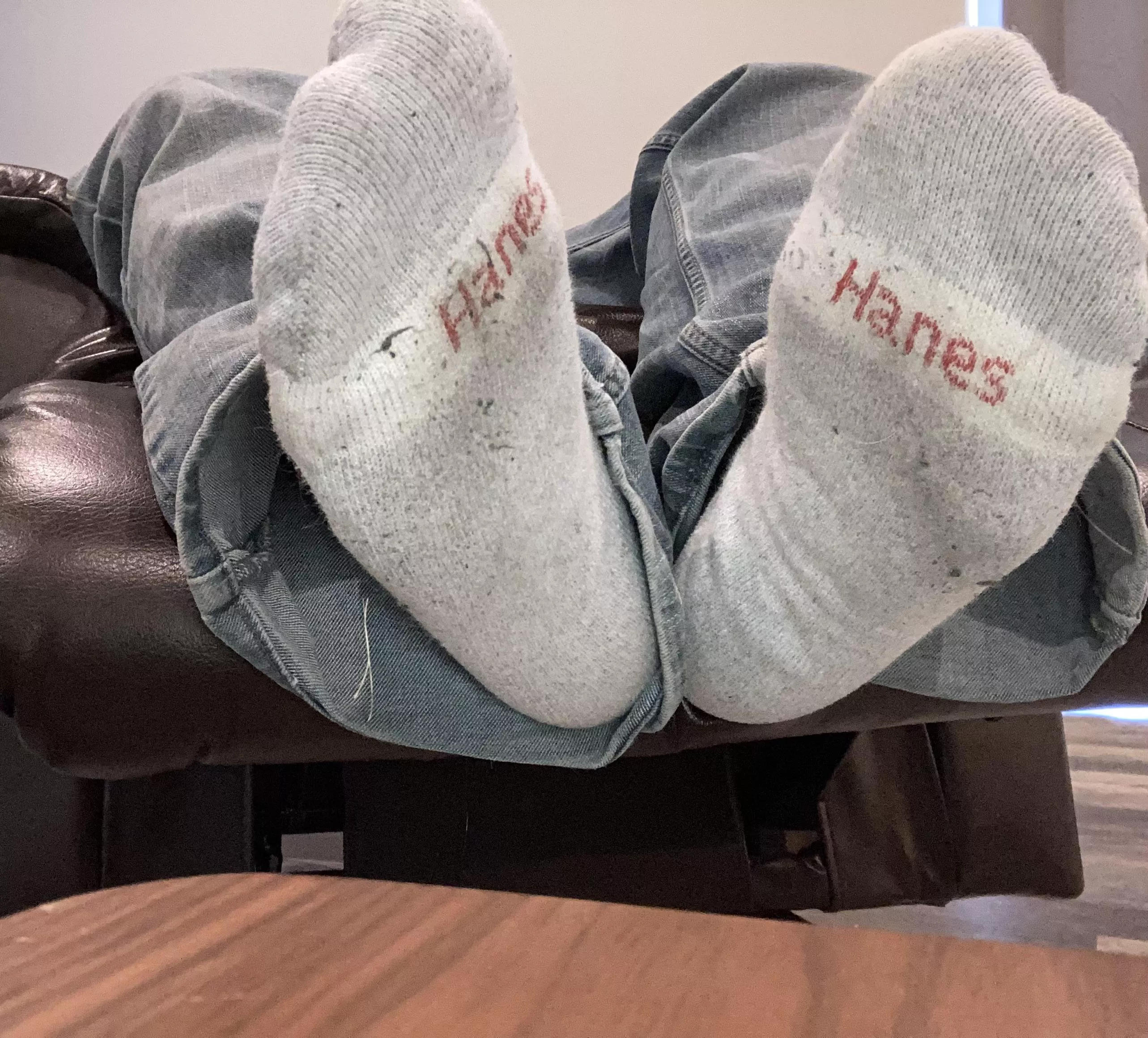 Give these a whiff (M30)