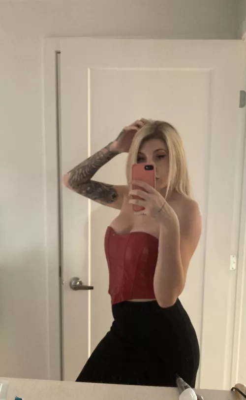 Good morning 💋 TGIF❤️