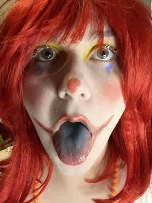 Got something sweet for me?