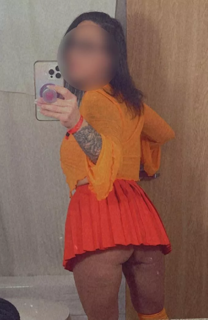 Happy Halloween! 😈🍍😈