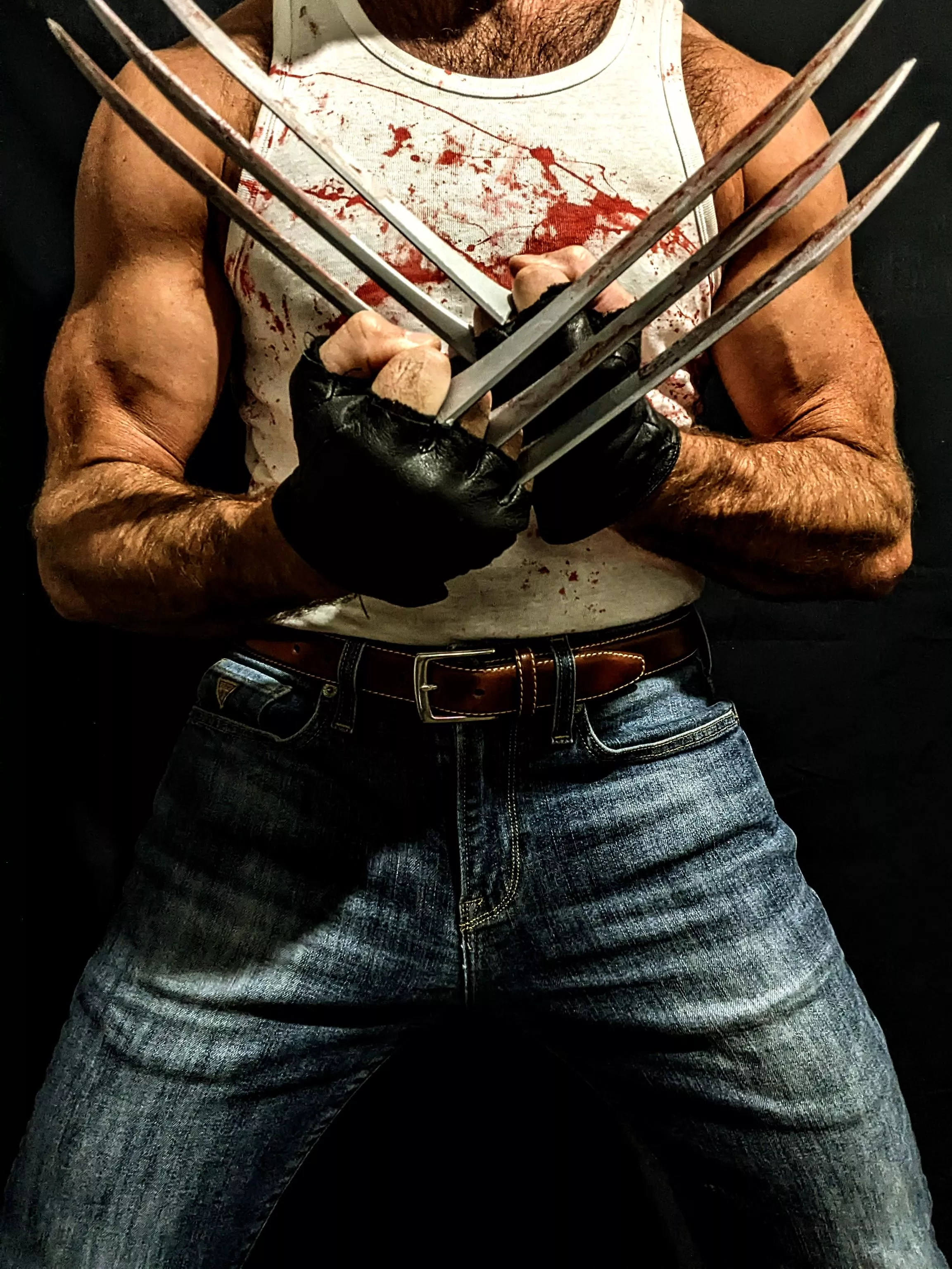 Happy Halloween! 🎃