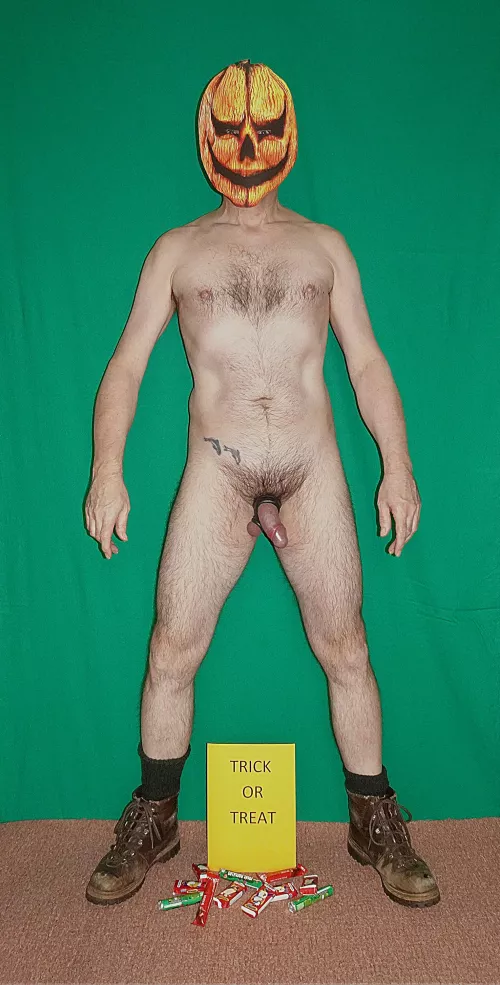 Happy Halloween Time 