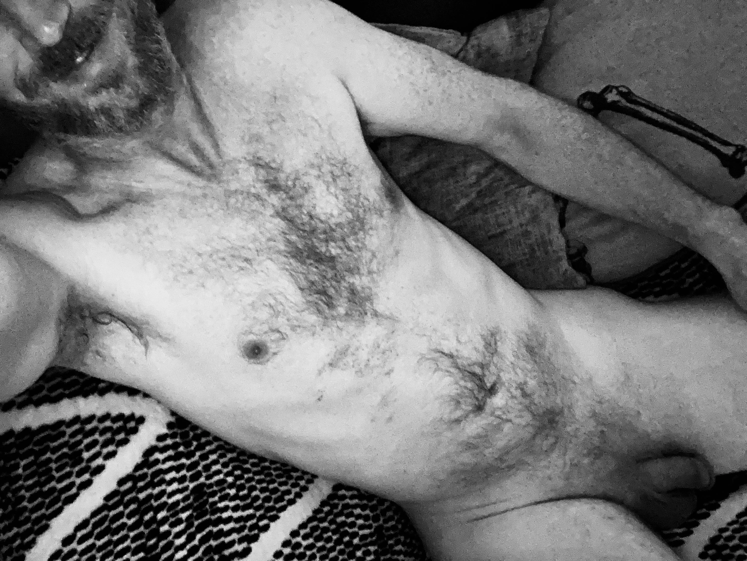 Happy Sunday kinky people 