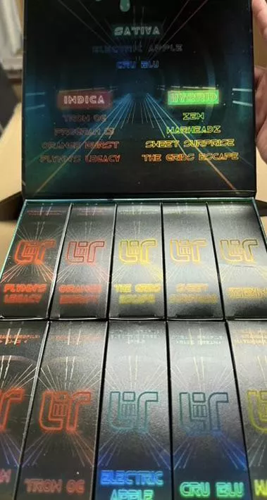 has anyone EVER seen these?