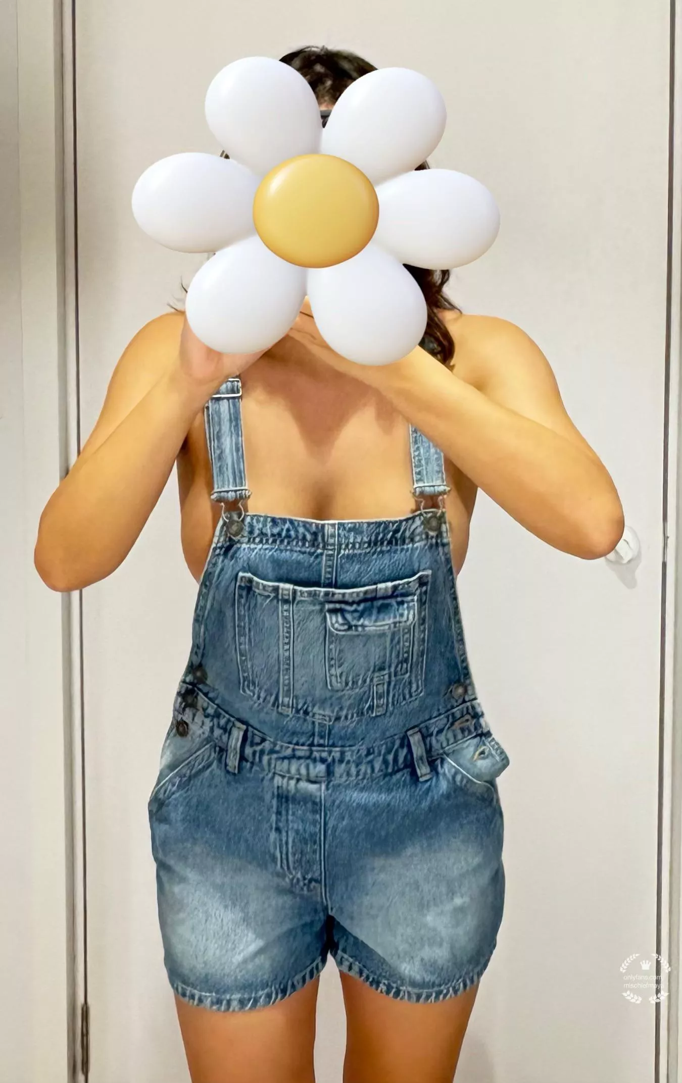 have u ever been interested in someone in overalls?