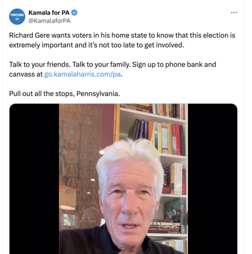 He BELONGS in a MUSEUM