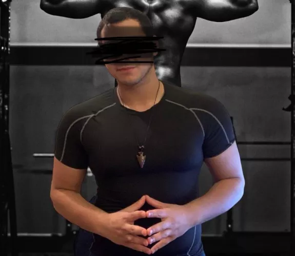 Hello and happy Halloween everyone looking for someone kink friendly and loves to be dominated lowkey in the Covington/abita area 