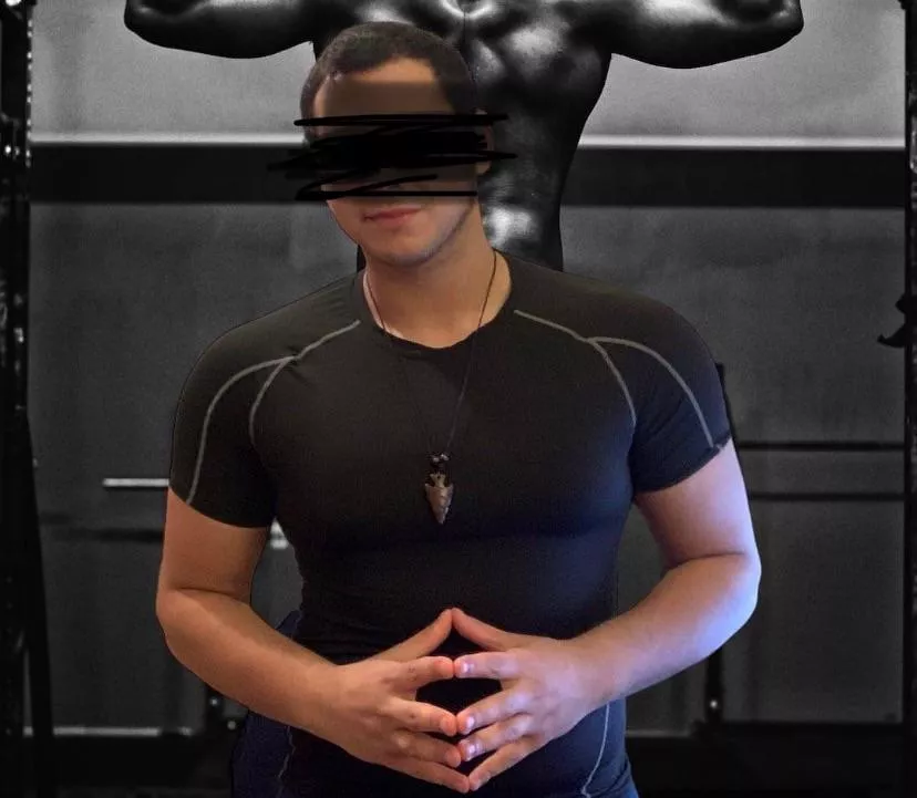 Hello and happy Halloween everyone looking for someone kink friendly and loves to be dominated lowkey in the Covington/abita area 