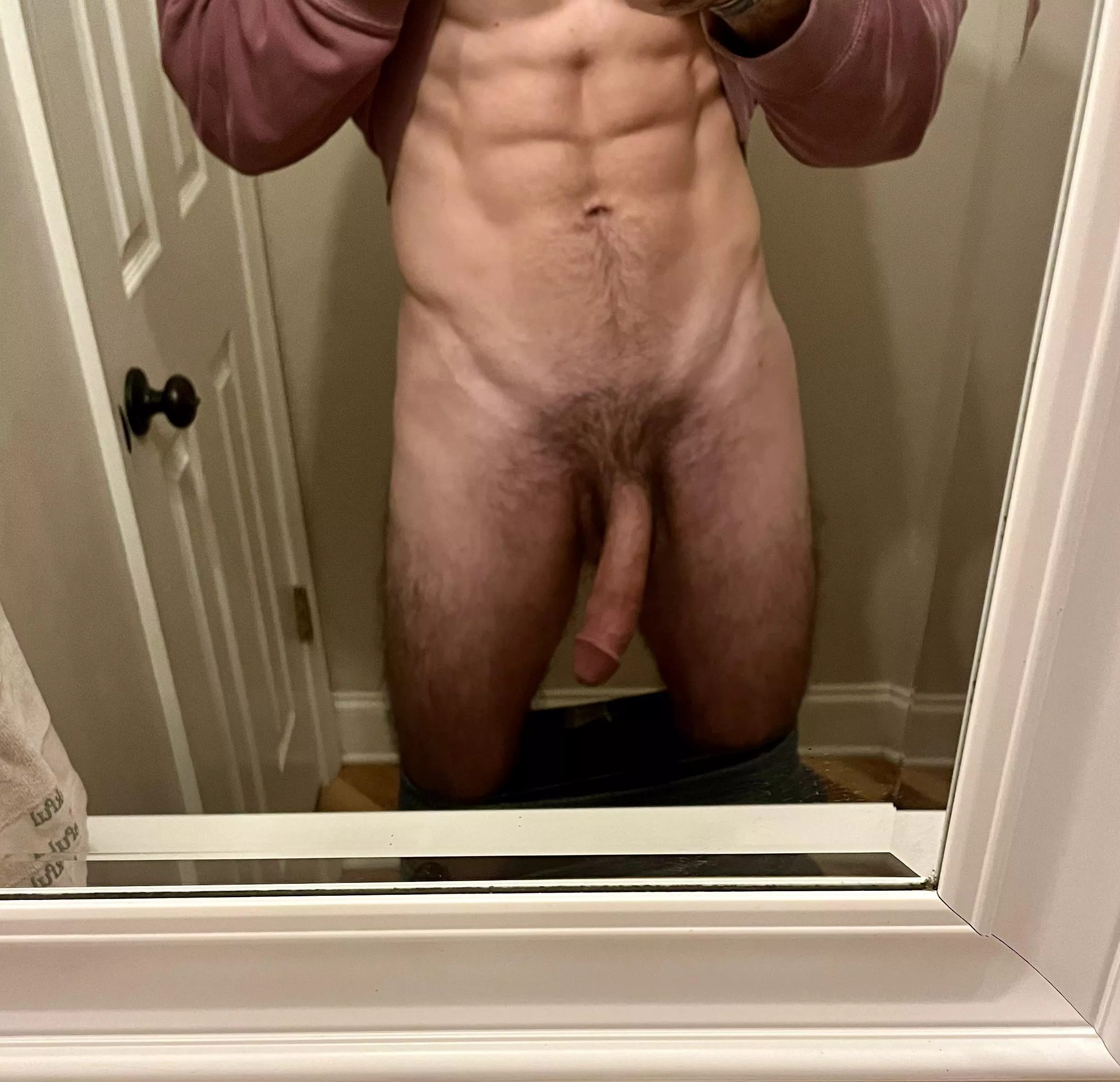 Help getting it up the rest of the way? 