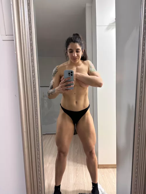 Here for you to fondle