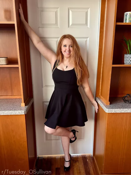 Here to chase your Monday blues away 