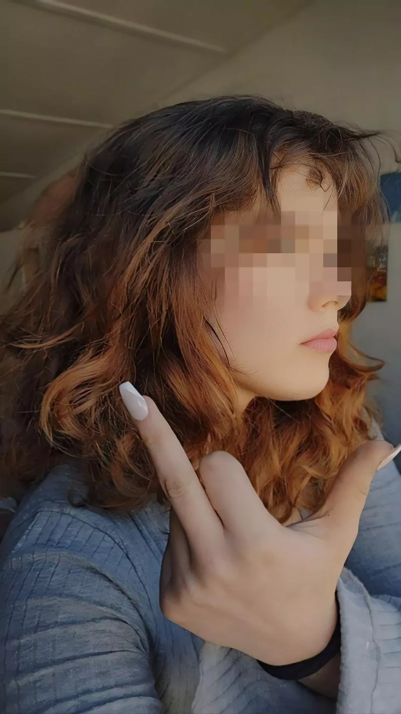 Here's all you get. A reminder that you're nothing but a spectator, beneath even the dirt under my nails