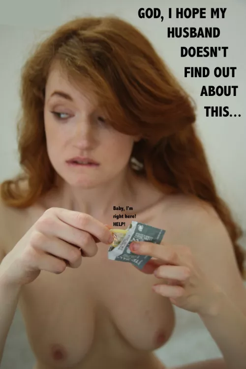 Hey, at least he gets to be a part of things. Sort of.