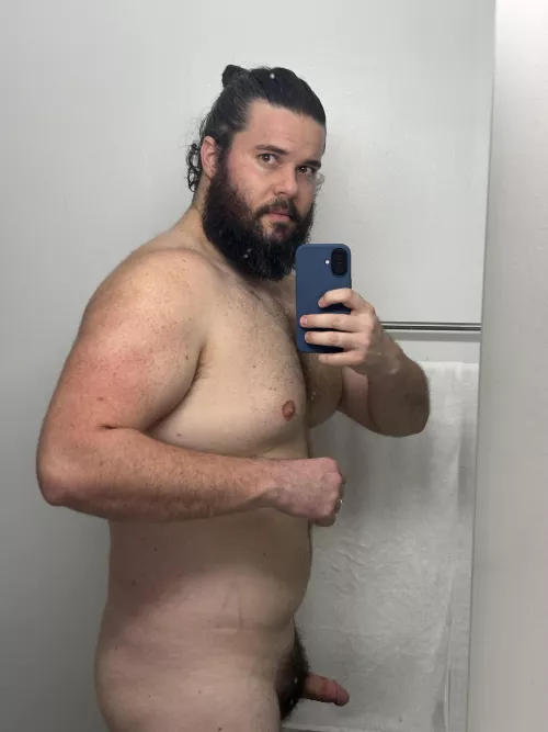 Hey bears :) how’s your Monday? 