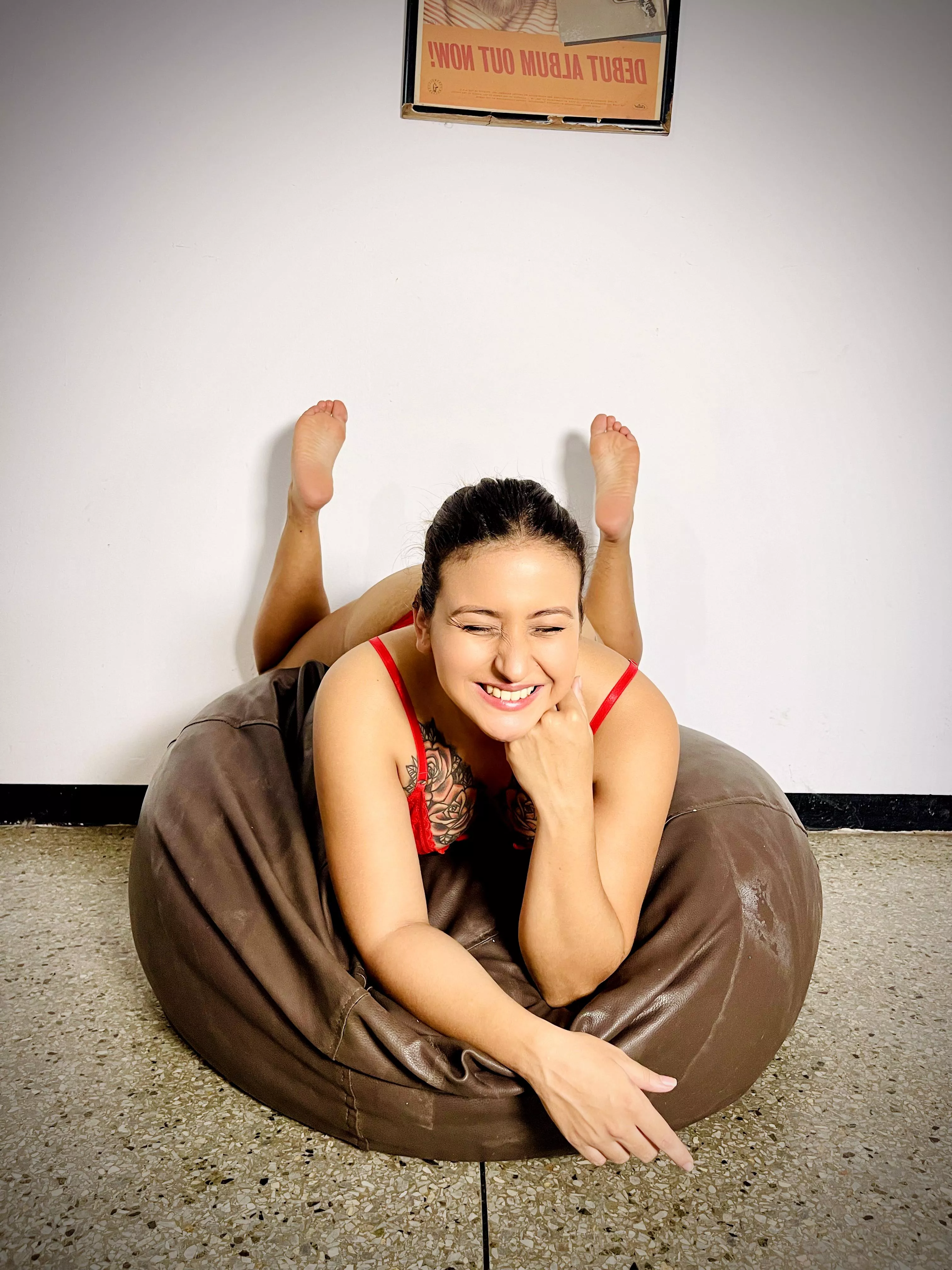 hey everyone, do i make the cut? y or n