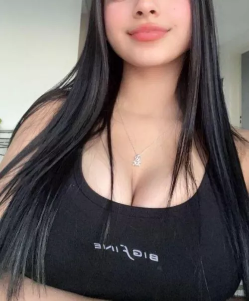 Hey sugar wanna taste my candy?