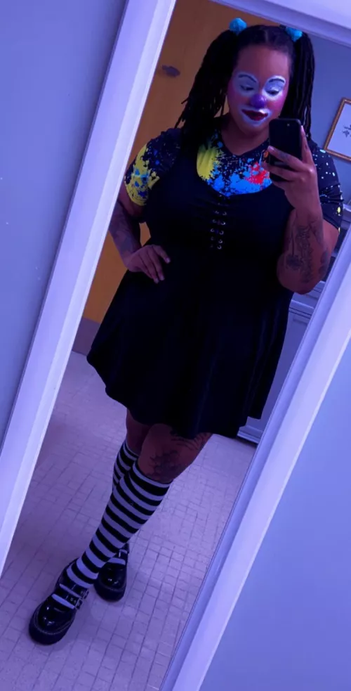 Honk! I’m Cuddlez 🥰