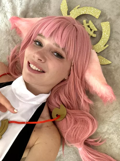 Hope you like my bodytype