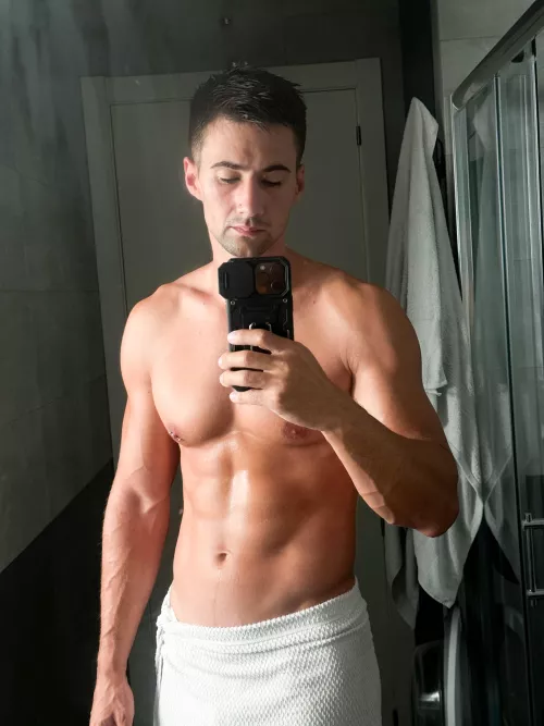 Hopefully its hot enough