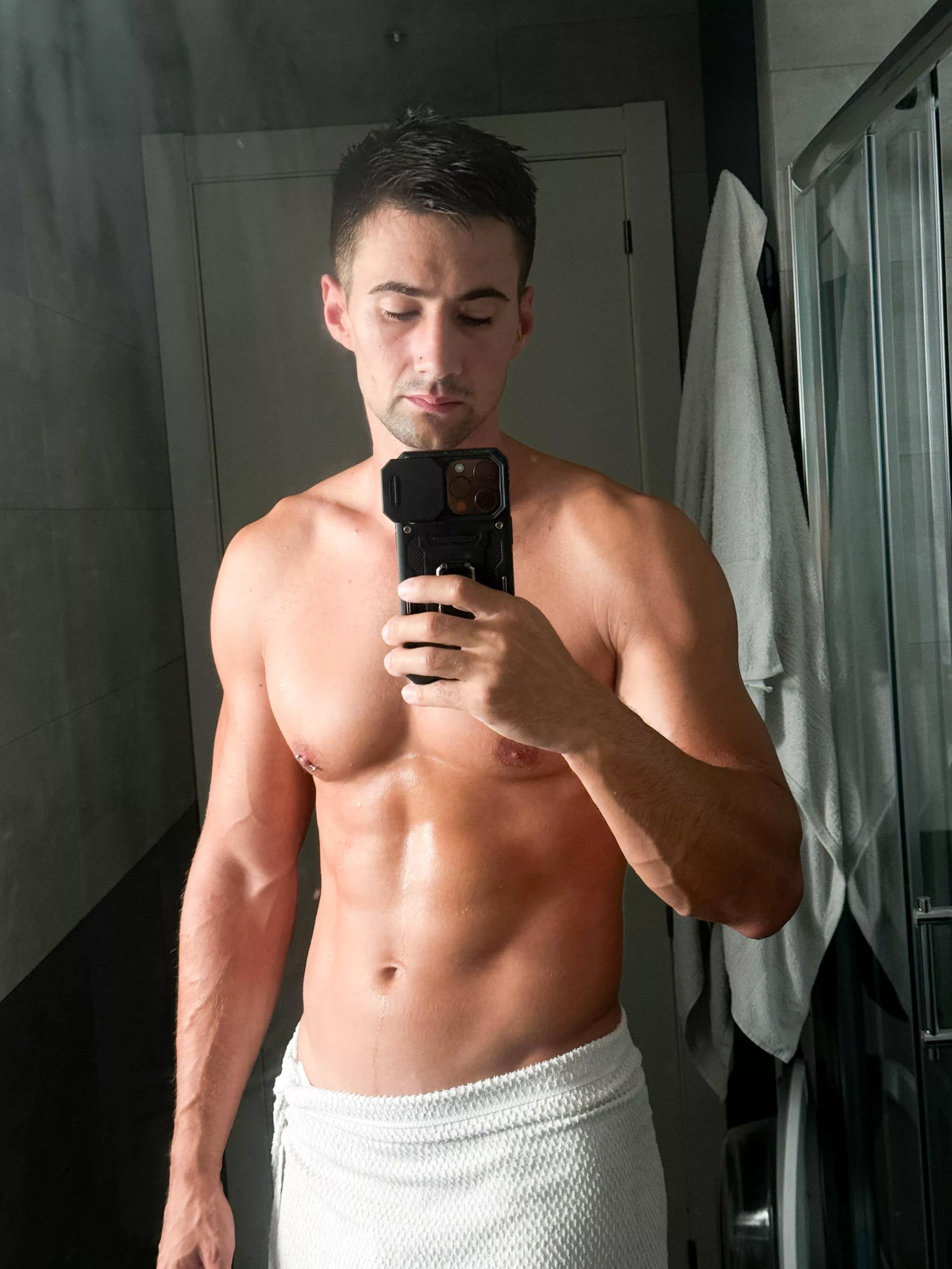 Hopefully its hot enough