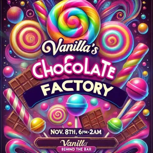 Hosting my very first event!! Won’t you join us?…