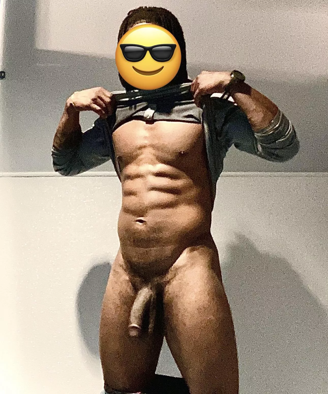 Hot Chocolate for the cold weather… 🍫😈