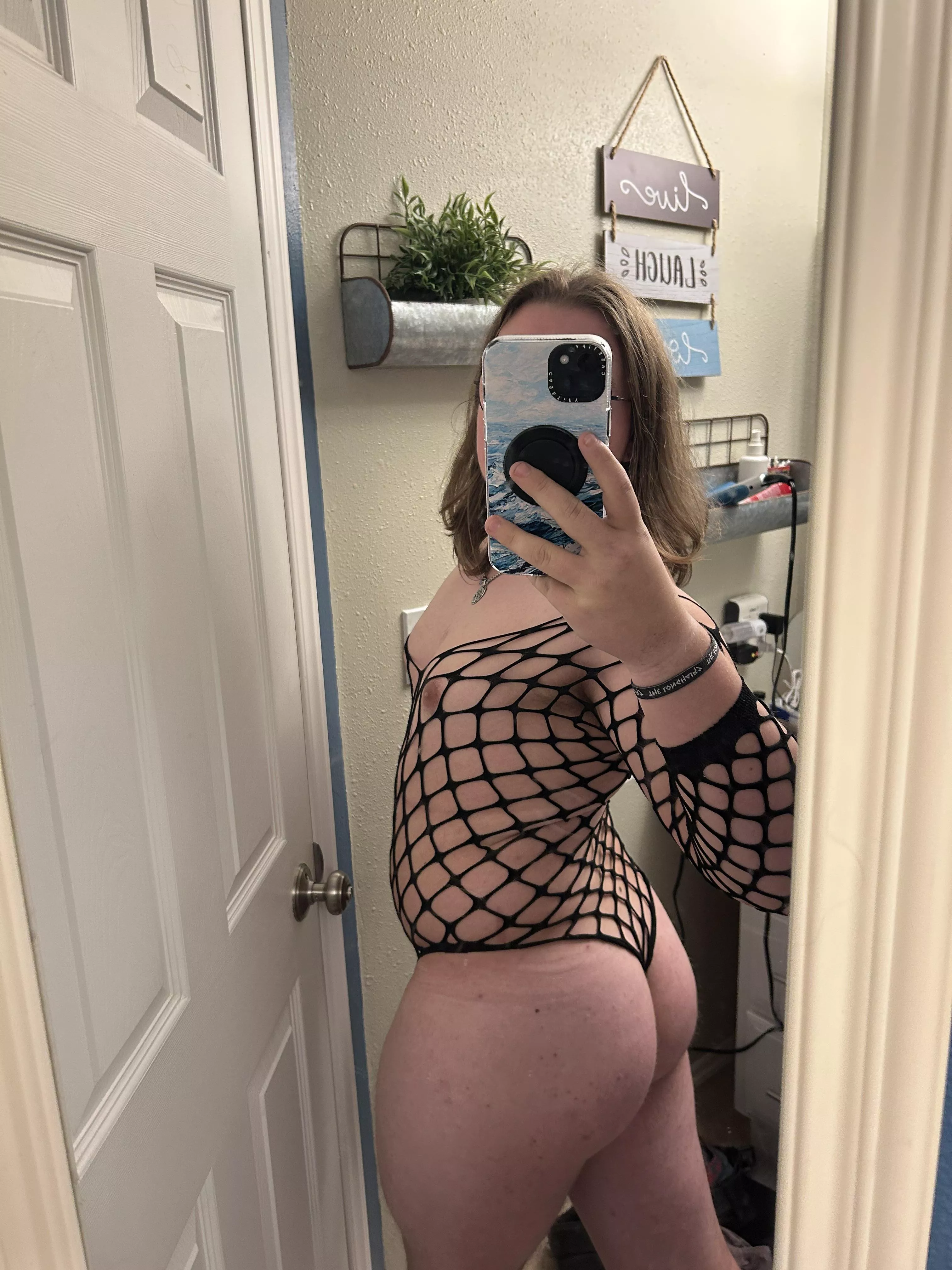 How often will you have me dressed up