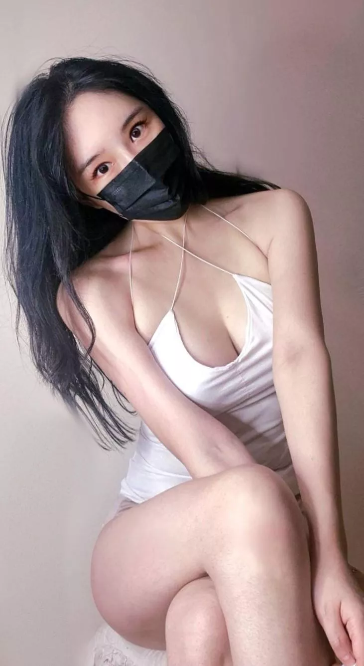 How would you fuck me in a day?