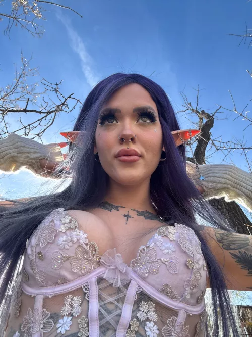 How’s the view from down there