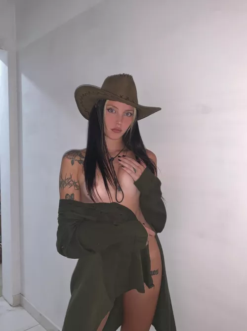 I am getting ready to give you a ride.