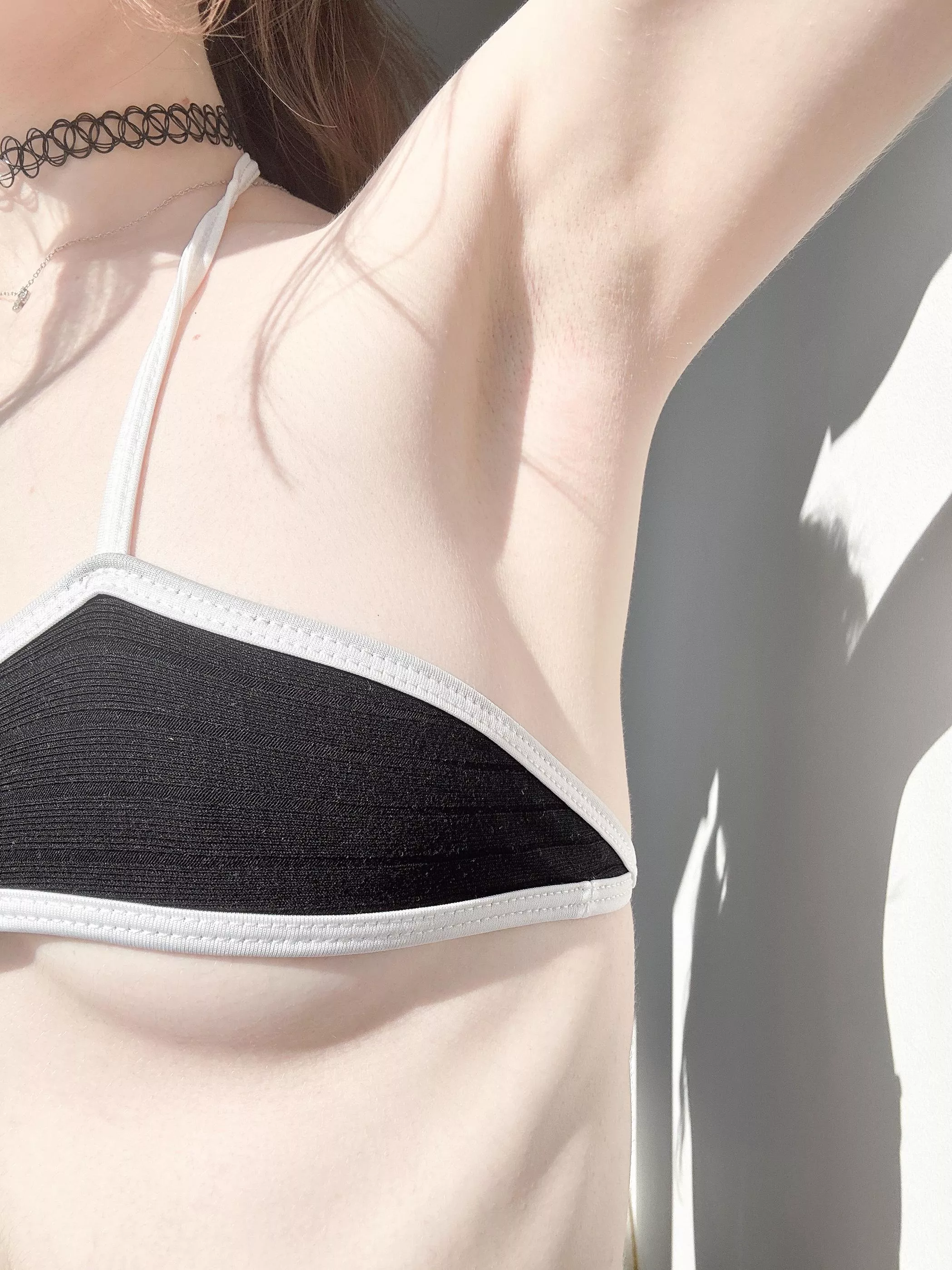 I cant wait for you to touch it!