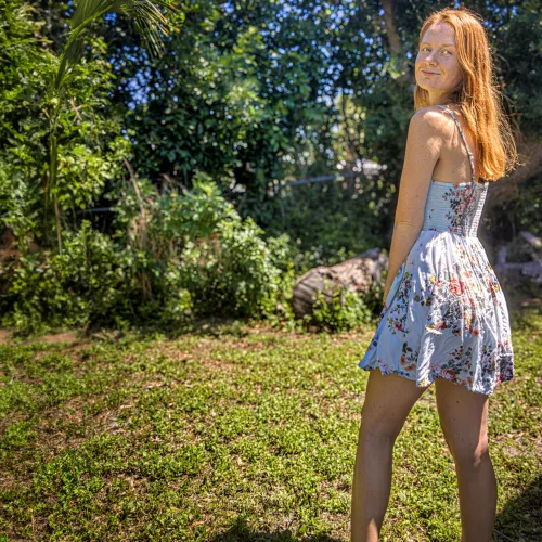 i didn't choose ginger life, ginger life chose me👑 [Return Our 3P Tools/Apps]