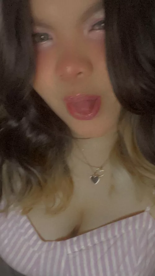 I don’t lift a finger, yet they still beg to pay. Maybe one of you are now ready to serve a real Goddess— I’ll show you how it’s the best decision you’ll make.