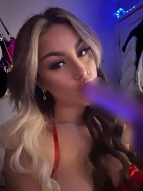 I give the best 💦💦👀