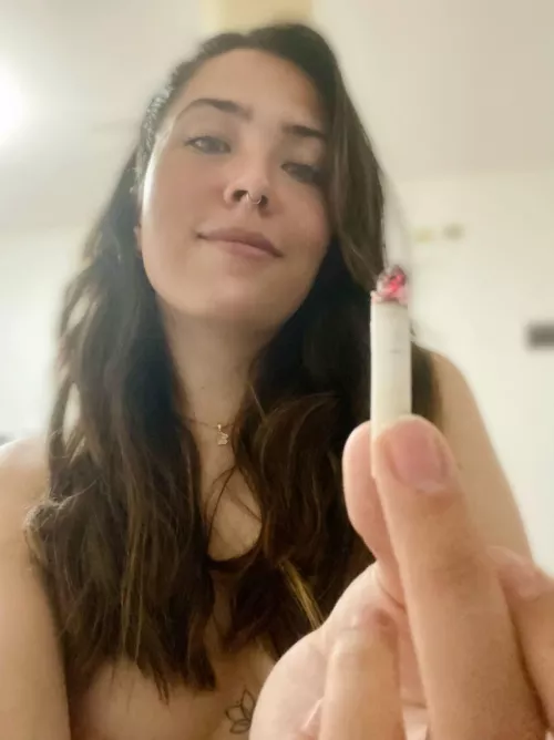 I had a bad day 🥺 Help me feel better ❤️‍🩹 🚬
 