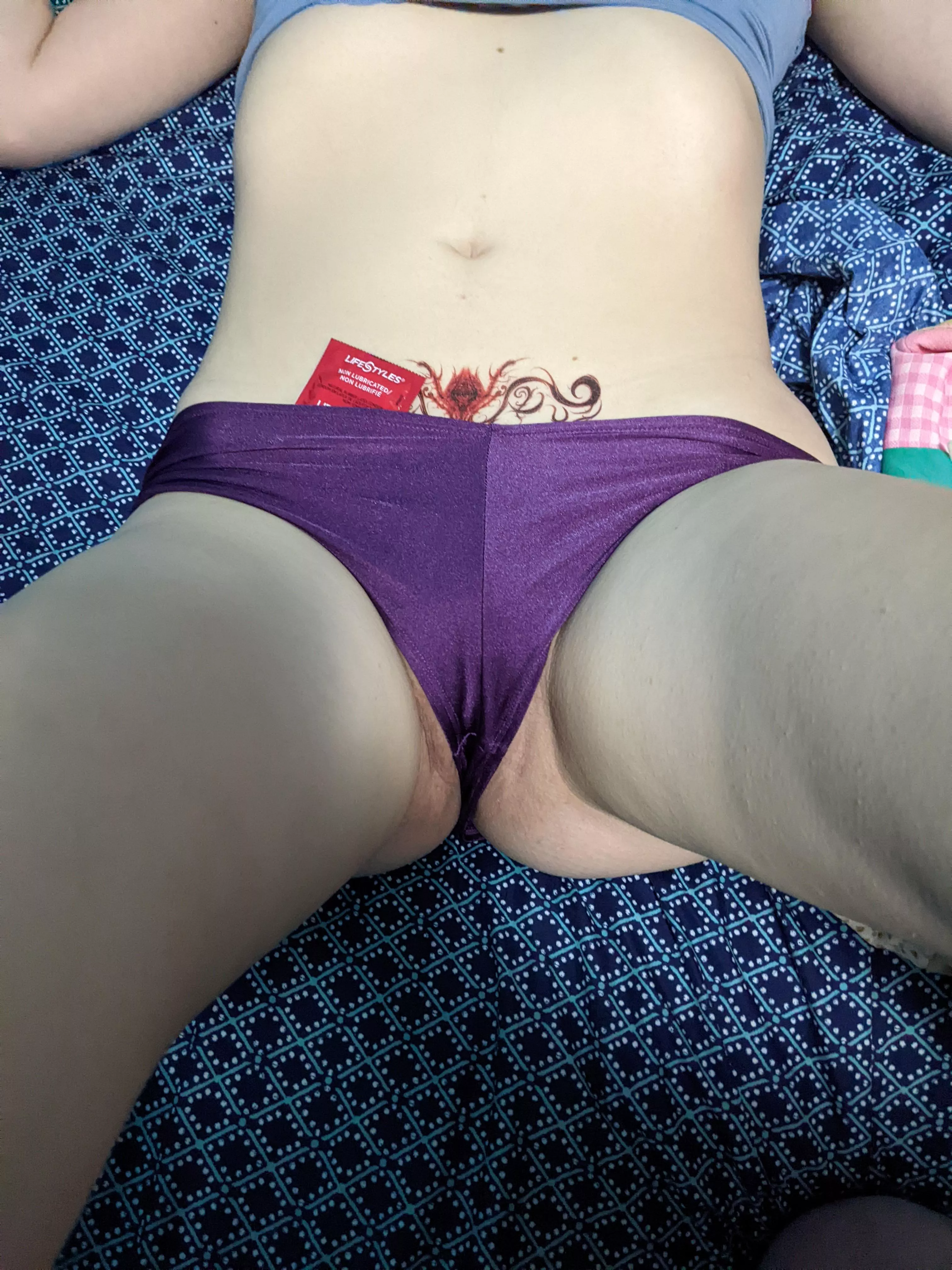 I have everything you need right here