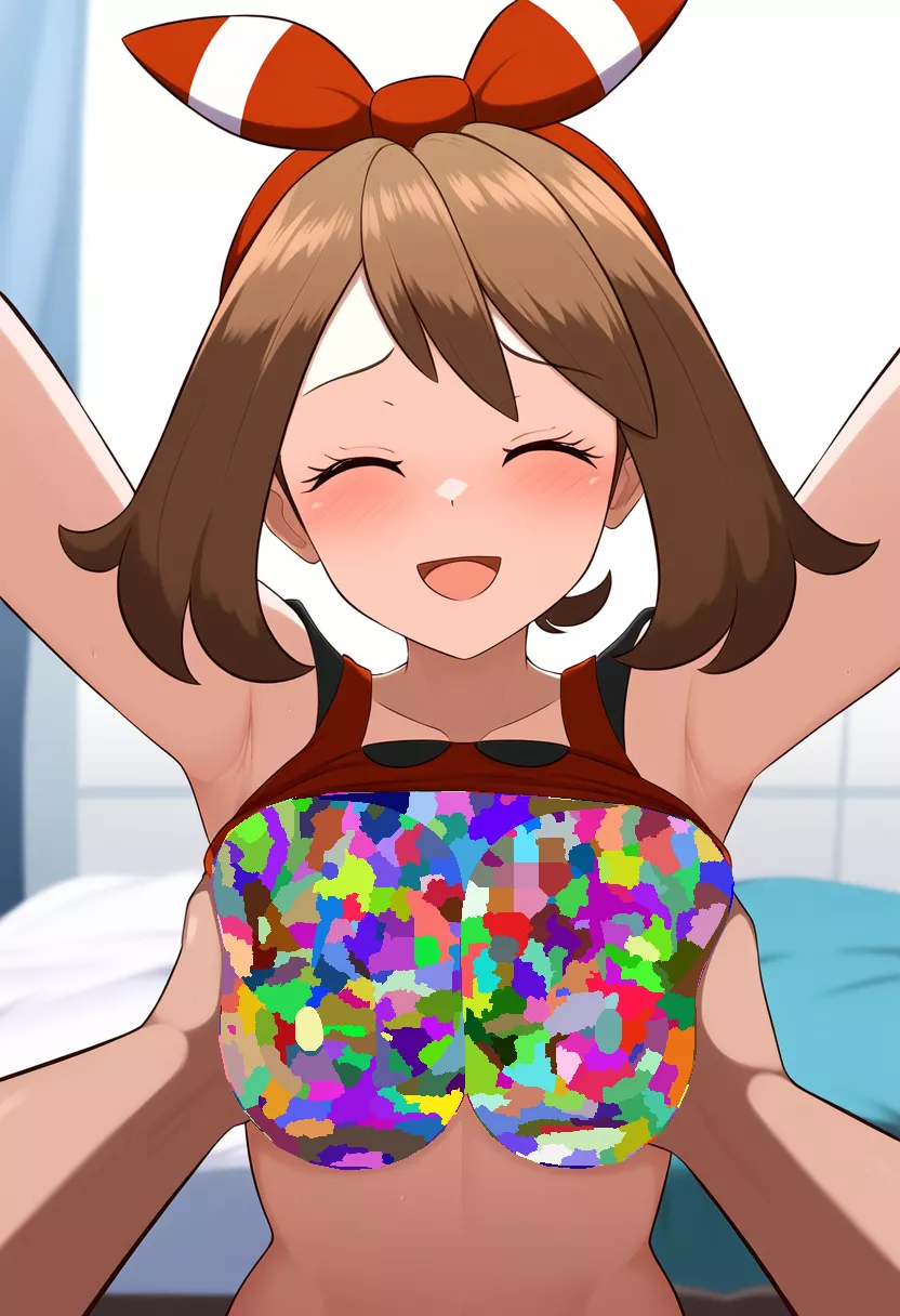 I haven't done any censors in awhile, but decided to start up again. This is a quick and dirty edit. I hope you losers enjoy it