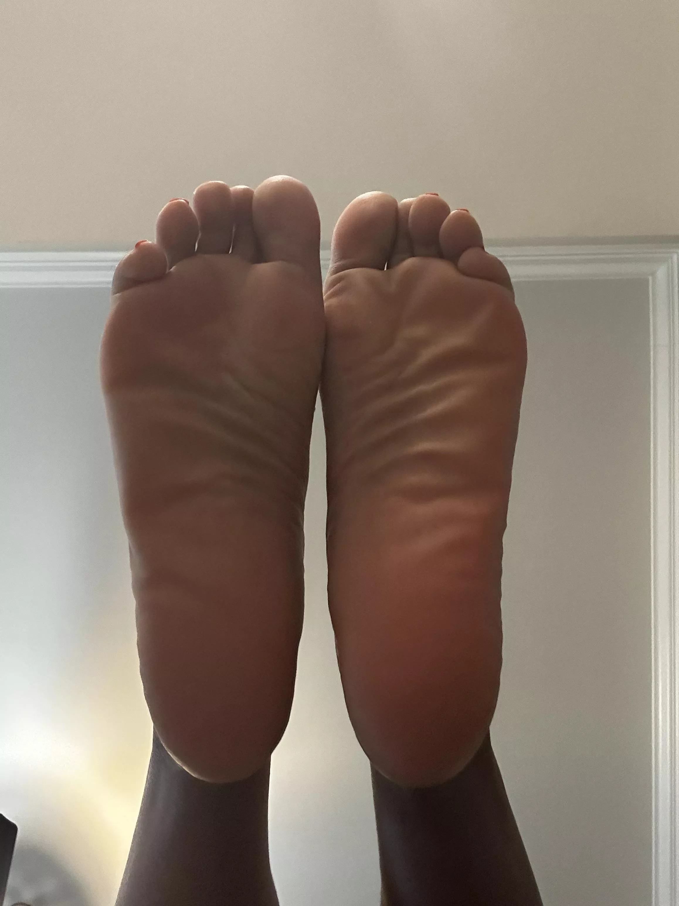 I hope you like the view 🩷