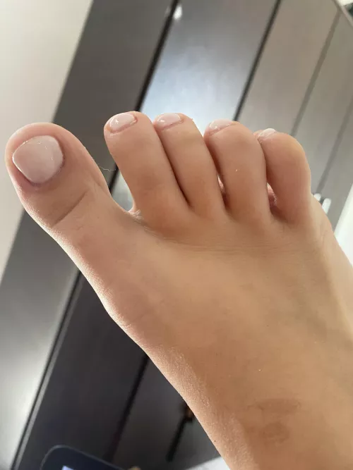 I know this is what you like