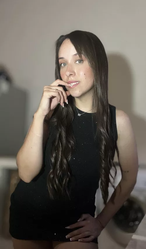 I liked the curlers today