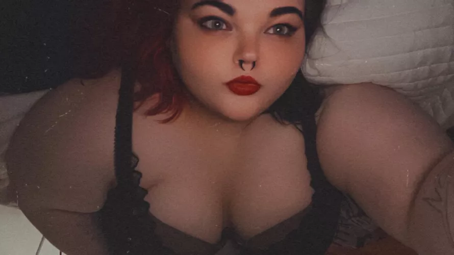 I own you. But I’ll allow you to have a little fun 