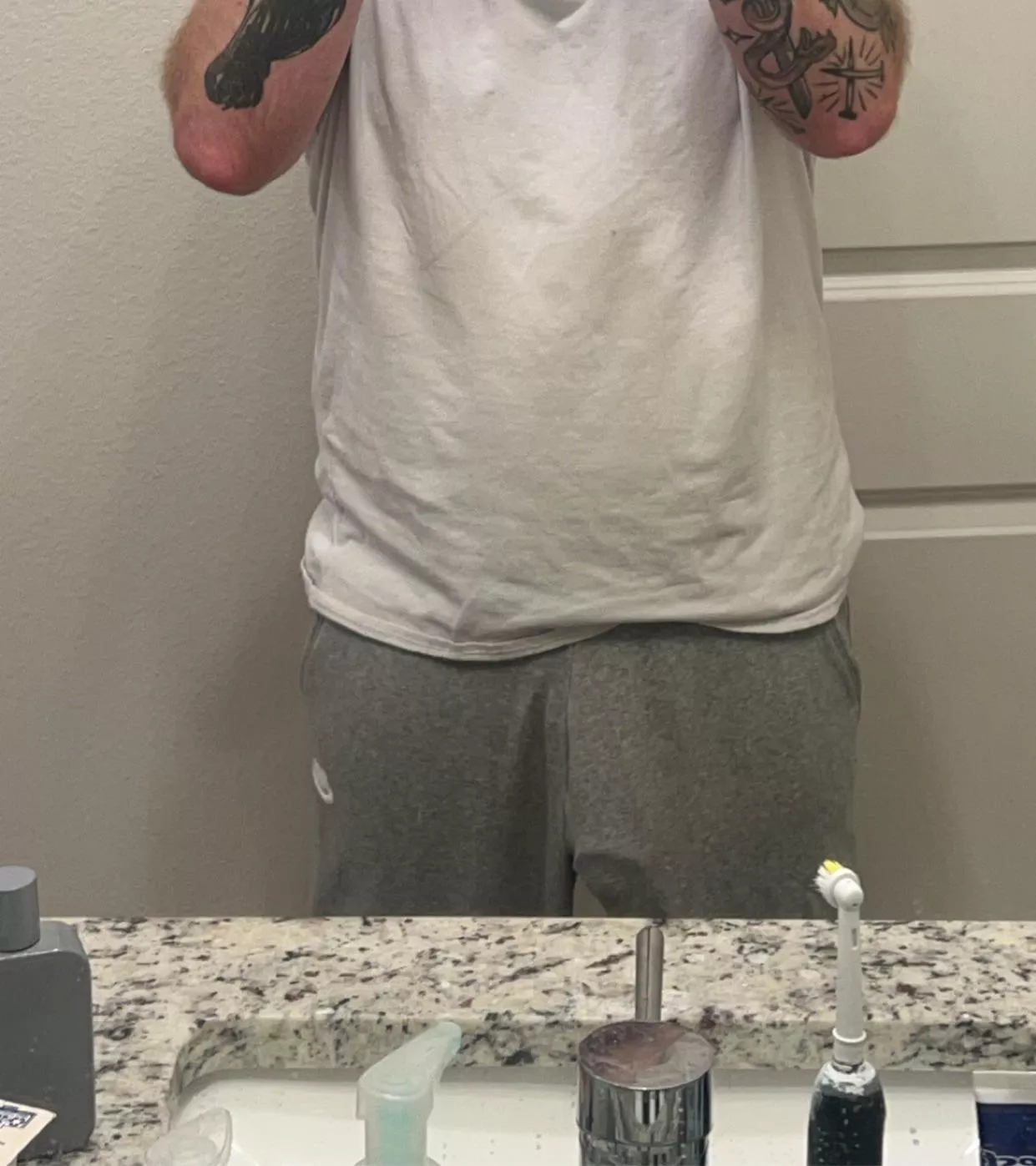 I was made for this.. I think?