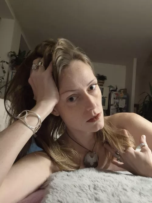 I would like to be modified by you