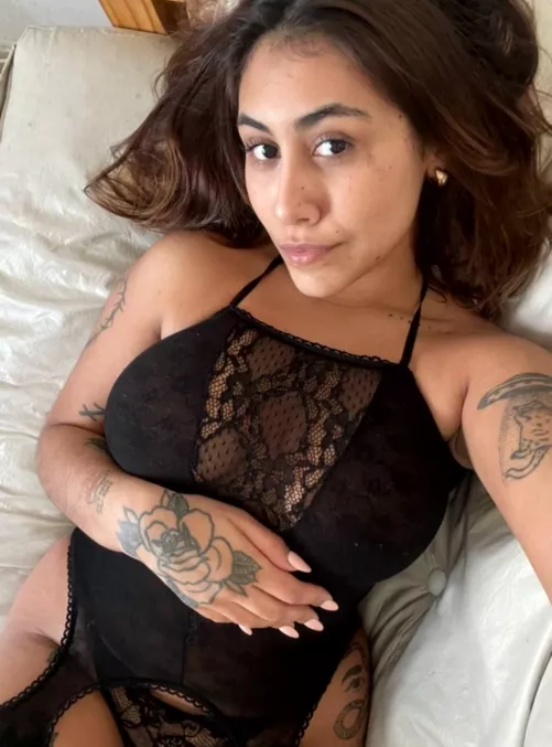 idk why but im feeling so horny todayy