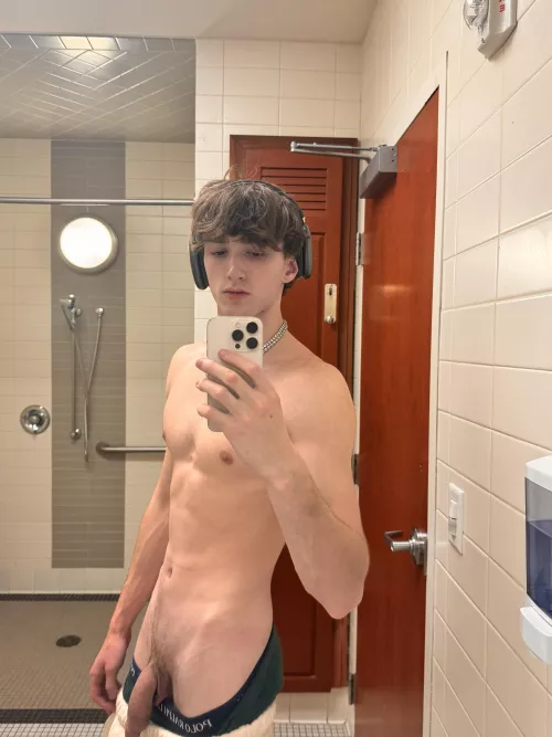 If you’re looking for danger, you’ve found it.