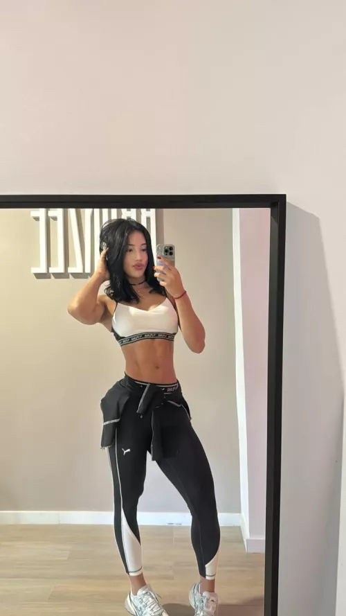 I'm in a playful mood today