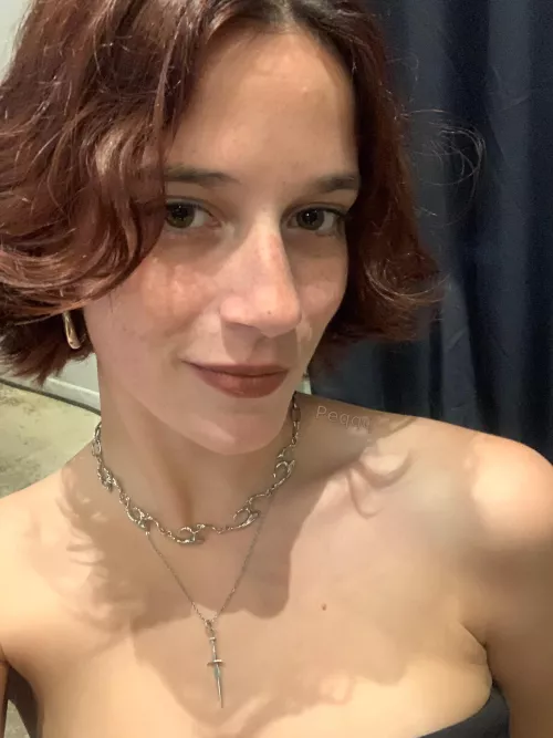 Im Lo, 27. Join my page 4free just today - fetish friendly ;) 