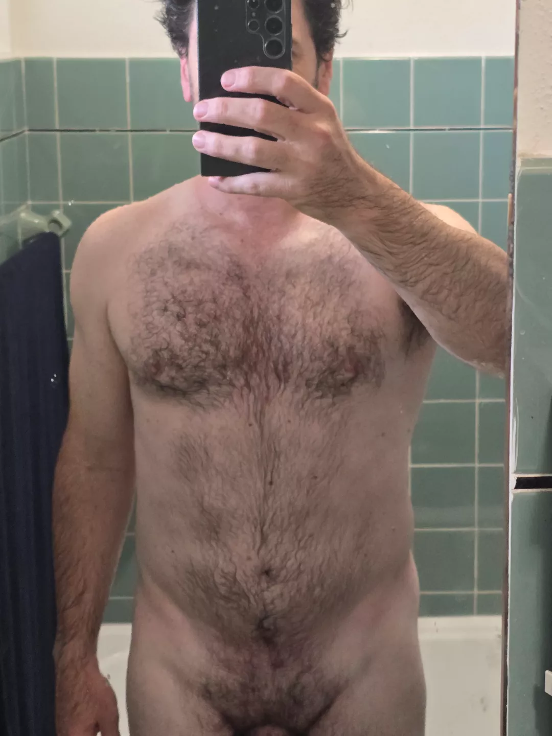 I'm not ready for Monday. I want to keep enjoying the weekend