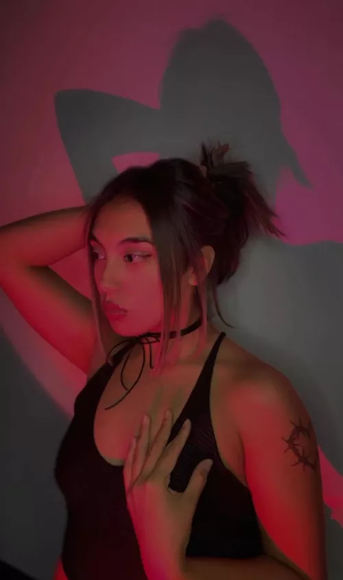 I’m not the devil but I’ll make you feel like you’re in hell